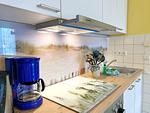 Wiek - Hafenresidenz. App. 10 "Bootsmann Hannes" - Top-Hundeurlaub