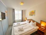 Wiek - Hafenresidenz. App. 10 "Bootsmann Hannes" - Top-Hundeurlaub