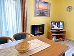 Wiek - Hafenresidenz. App. 10 "Bootsmann Hannes" - Top-Hundeurlaub