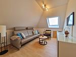 Ferienwohnung Leuchtturm Norddeich - Top-Hundeurlaub