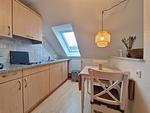 Ferienwohnung Leuchtturm Norddeich - Top-Hundeurlaub