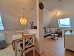 Ferienwohnung Leuchtturm Norddeich - Top-Hundeurlaub