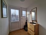 Empfang - Ferienwohnung Leuchtturm Norddeich - Top-Hundeurlaub
