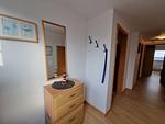 Empfang - Ferienwohnung Leuchtturm Norddeich - Top-Hundeurlaub