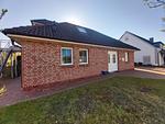 Hauptansicht - Ferienwohnung Leuchtturm Norddeich - Top-Hundeurlaub