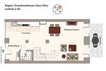 Grundriss - Strandresidenzen Binz-Prora V0.1 - Top-Hundeurlaub