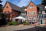 Hauptansicht - Appartement  Achtern Diek 2-27 - Top-Hundeurlaub