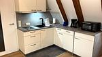 Appartement  Achtern Diek 2-33 - Top-Hundeurlaub