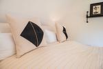 Bett - Gegen den Wind - Top-Hundeurlaub