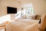 Schlafzimmer - Gegen den Wind - Top-Hundeurlaub