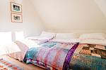 Bett - Gegen den Wind - Top-Hundeurlaub