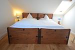 Nordseepirat (Haushälfte) - Top-Hundeurlaub