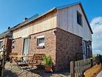 Nordseepirat (Haushälfte) - Top-Hundeurlaub