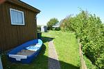 Nordseepirat (Haushälfte) - Top-Hundeurlaub