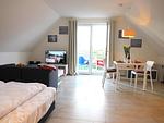 Bett - Dünengrund 3, Whg. 6 - Top-Hundeurlaub