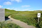 Strand - Dünengrund 3, Whg. 6 - Top-Hundeurlaub