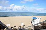 Strand - Dünengrund 3, Whg. 6 - Top-Hundeurlaub