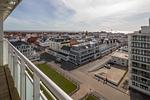 Balkon - Nordseeblick Whg. 56 - Top-Hundeurlaub