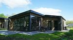 Untagged - Ferienhaus für 6 Personen (85 m²) in Arnheim - Top-Hundeurlaub