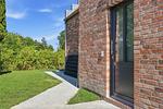 Fassade / Eingang - Küstenkoje - Top-Hundeurlaub