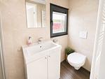 Badezimmer - Floatinghouse LP16 - Top-Hundeurlaub