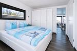 Schlafzimmer - Floatinghouse LP16 - Top-Hundeurlaub