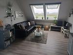 60 Ferienwohnung "Inselglück" - Top-Hundeurlaub