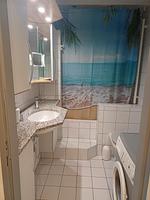 60 Ferienwohnung "Inselglück" - Top-Hundeurlaub
