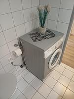 60 Ferienwohnung "Inselglück" - Top-Hundeurlaub