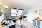 60 Ferienwohnung "Inselglück" - Top-Hundeurlaub