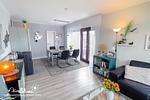 60 Ferienwohnung "Inselglück" - Top-Hundeurlaub