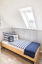 60 Ferienwohnung "Inselglück" - Top-Hundeurlaub
