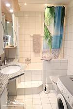 60 Ferienwohnung "Inselglück" - Top-Hundeurlaub