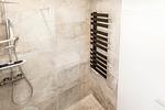 Badezimmer - Ferienwohnung 101 - Top-Hundeurlaub
