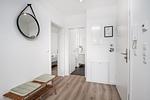 Flur - BeachHouse Wohnung 4 inkl. WLAN - Top-Hundeurlaub