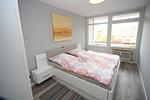 Schlafzimmer - App. 27 inkl. WLAN - Top-Hundeurlaub