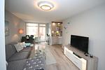 Wohnzimmer - App. 27 inkl. WLAN - Top-Hundeurlaub