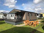 Hauptansicht - Ferienhaus "Passat" (11) - Top-Hundeurlaub