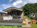 Hauptansicht - Ferienhaus "Passat" (11) - Top-Hundeurlaub