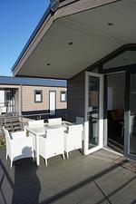 Hauptansicht - Ferienhaus "Passat" (11) - Top-Hundeurlaub