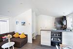 Wohnzimmer - Ferienhaus "Passat" (11) - Top-Hundeurlaub