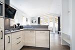 Küche / Küchenzeile - Ferienhaus "Passat" (11) - Top-Hundeurlaub