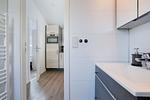 Badezimmer - Ferienhaus "Passat" (11) - Top-Hundeurlaub