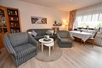 Wohnzimmer - Appartement LUV31 - Top-Hundeurlaub