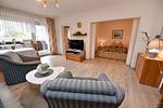 Wohnzimmer - Appartement LUV31 - Top-Hundeurlaub