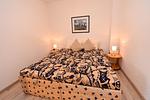 Schlafzimmer - Appartement LUV31 - Top-Hundeurlaub