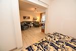 Schlafzimmer - Appartement LUV31 - Top-Hundeurlaub