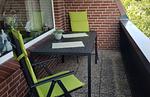 Balkon - Appartement LUV31 - Top-Hundeurlaub