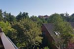 Gartenblick - Appartement LUV31 - Top-Hundeurlaub