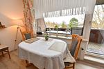 Wohnzimmer - Appartement LUV31 - Top-Hundeurlaub